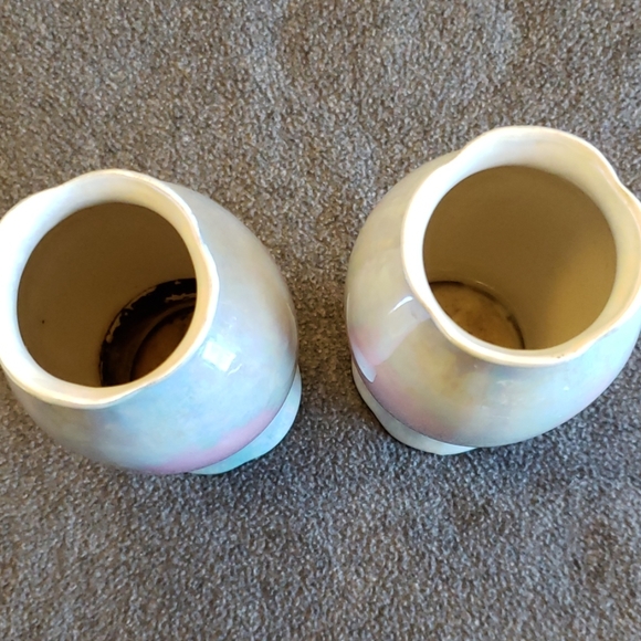 German bud vases - Picture 6 of 7